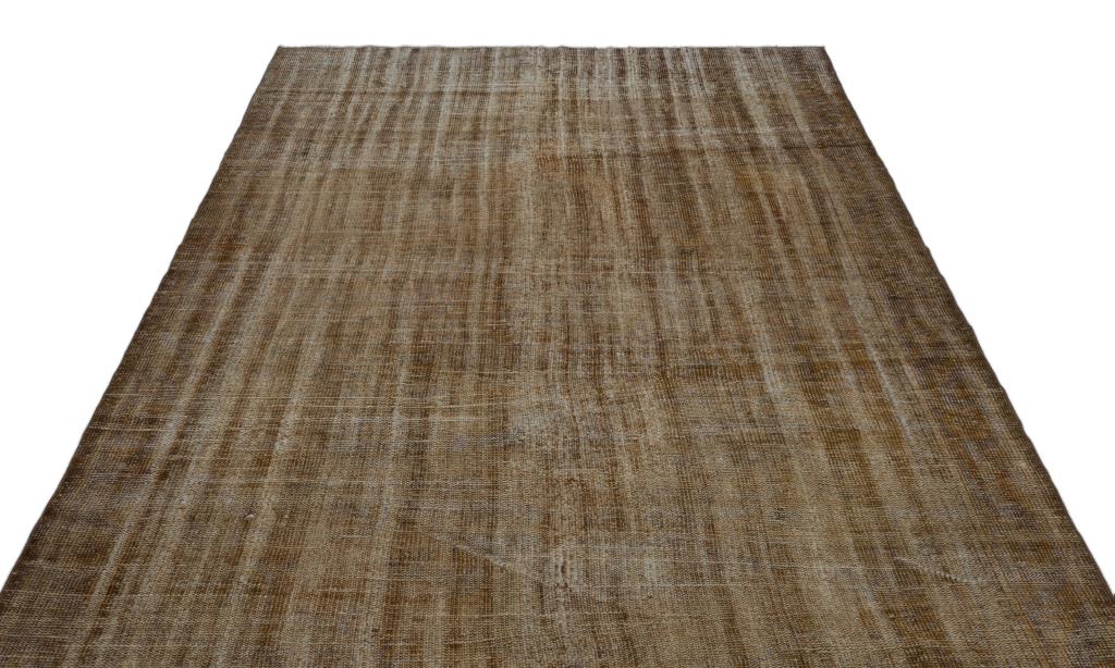 Apex Vintage Kahve 23663 192 x 303 cm
