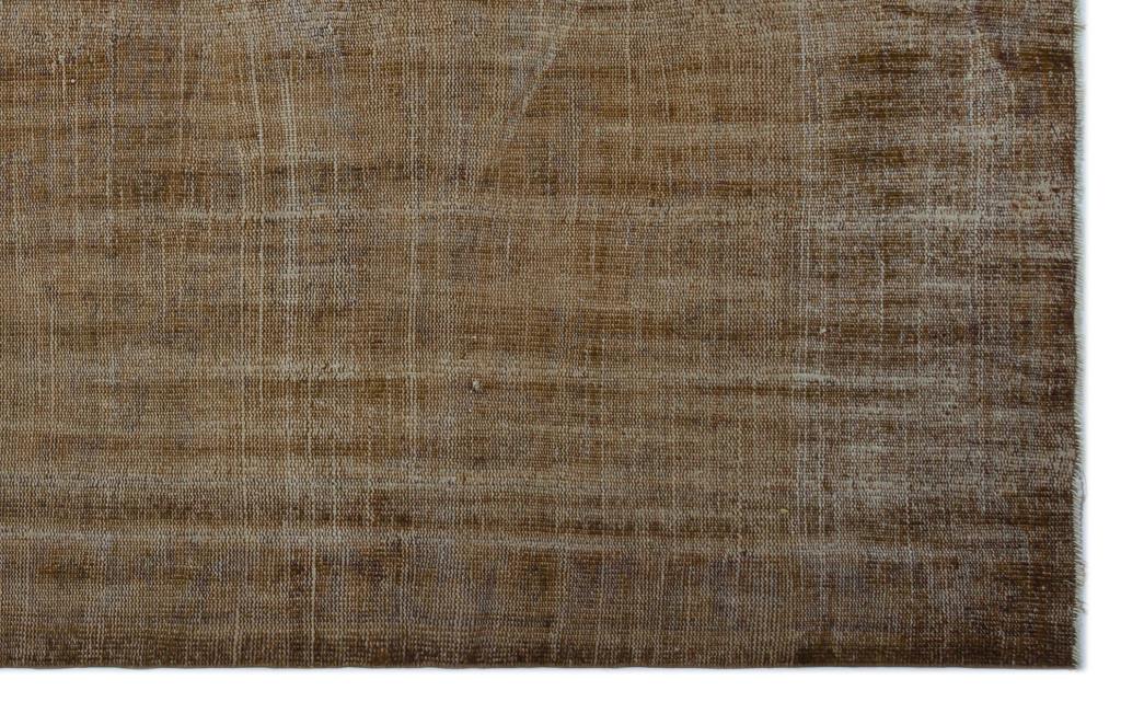Apex Vintage Kahve 23663 192 x 303 cm