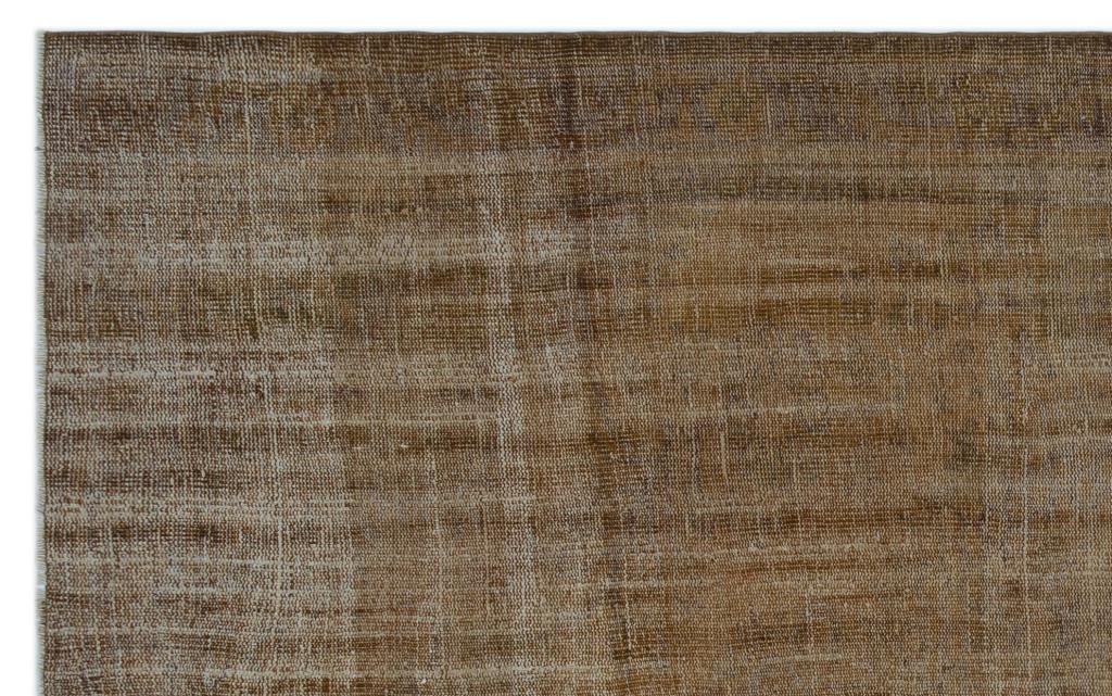 Apex Vintage Kahve 23663 192 x 303 cm