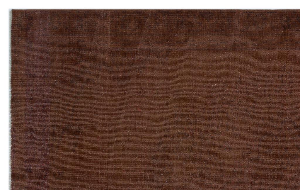Apex Vintage Kahve 23702 160 x 257 cm