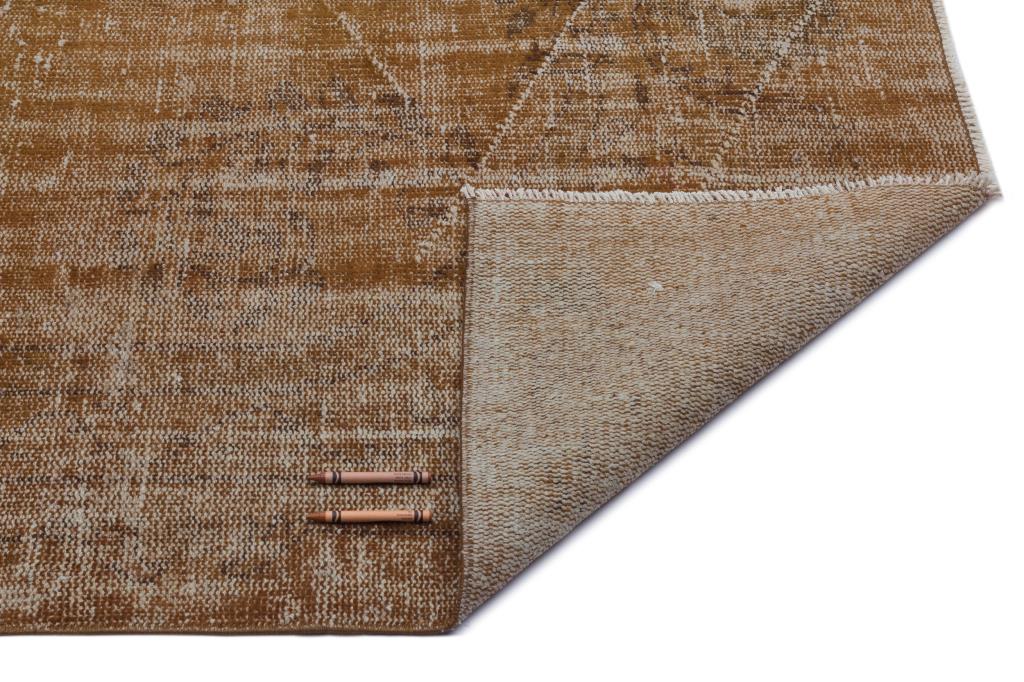 Apex Vintage Kahve 23779 148 x 250 cm