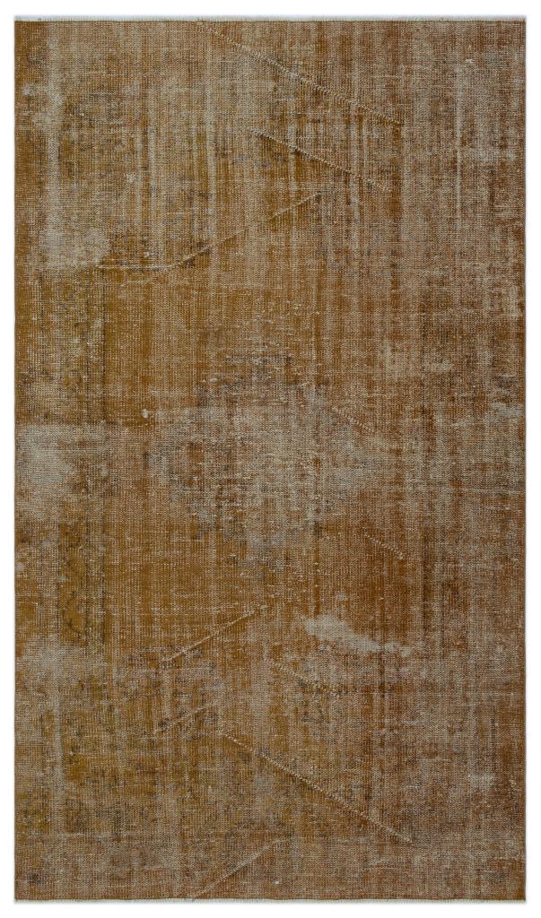 Apex Vintage Kahve 23779 148 x 250 cm
