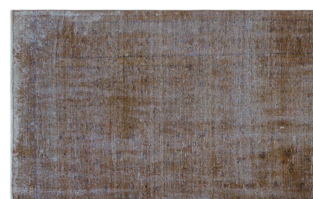 Apex Vintage Kahve 23810 202 x 315 cm