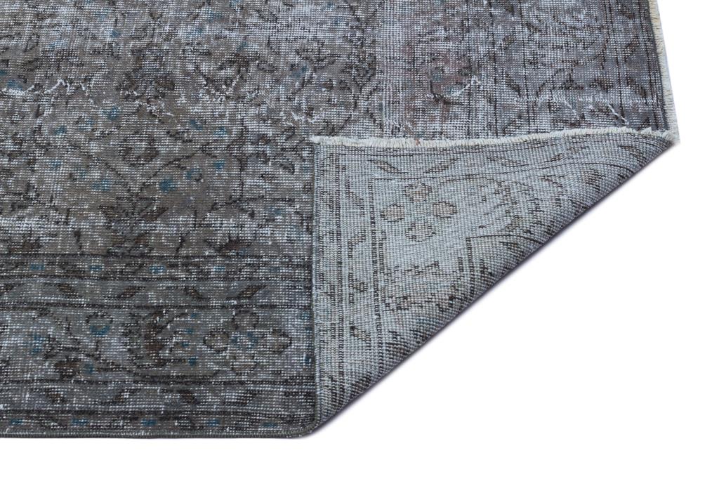 Apex Vintage Kahve 25666 210 x 316 cm