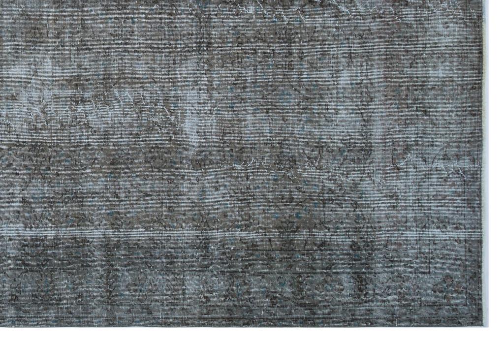 Apex Vintage Kahve 25666 210 x 316 cm