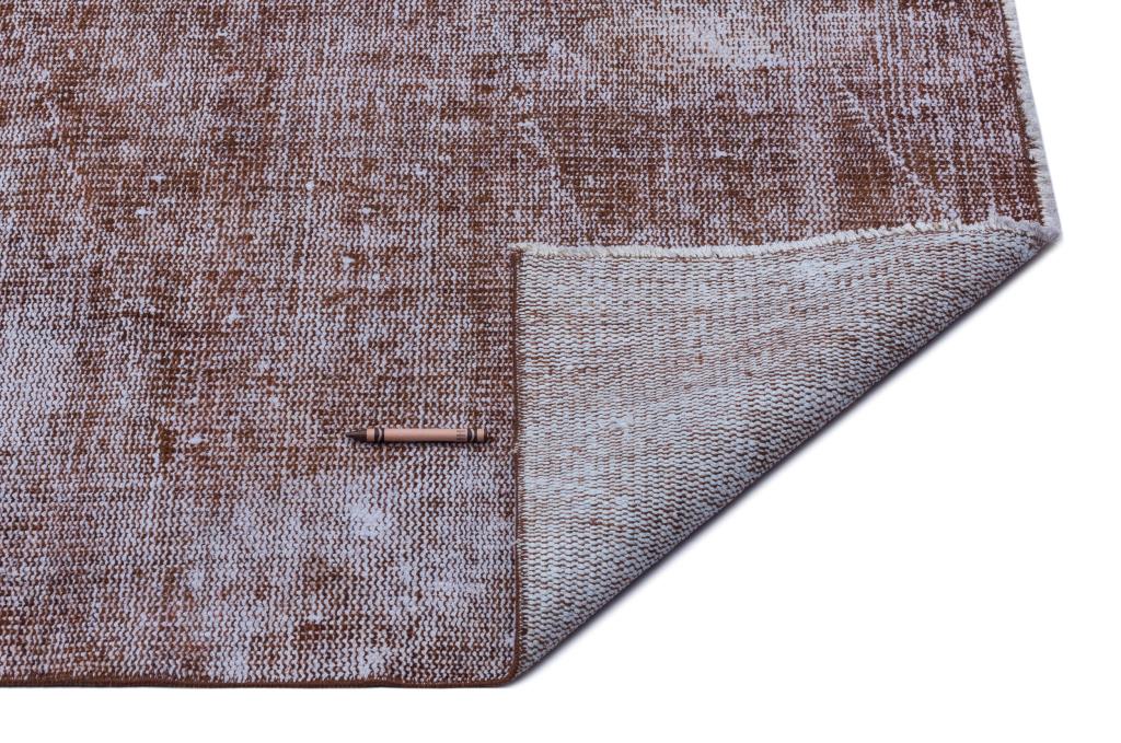 Apex Vintage Kahve 26845 154 x 262 cm