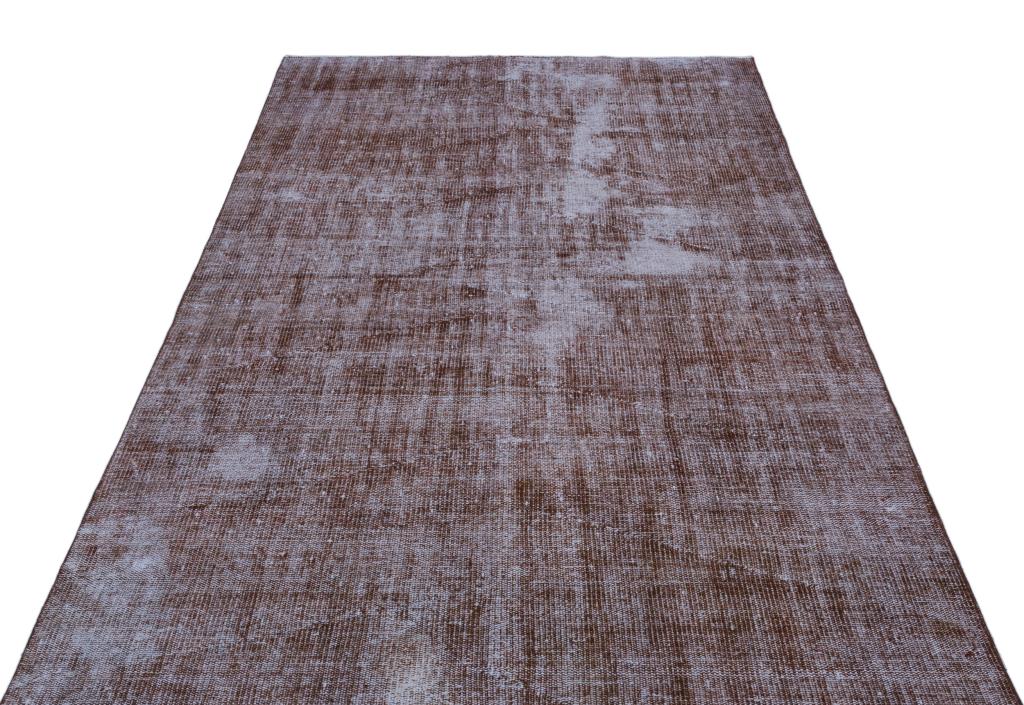 Apex Vintage Kahve 26845 154 x 262 cm
