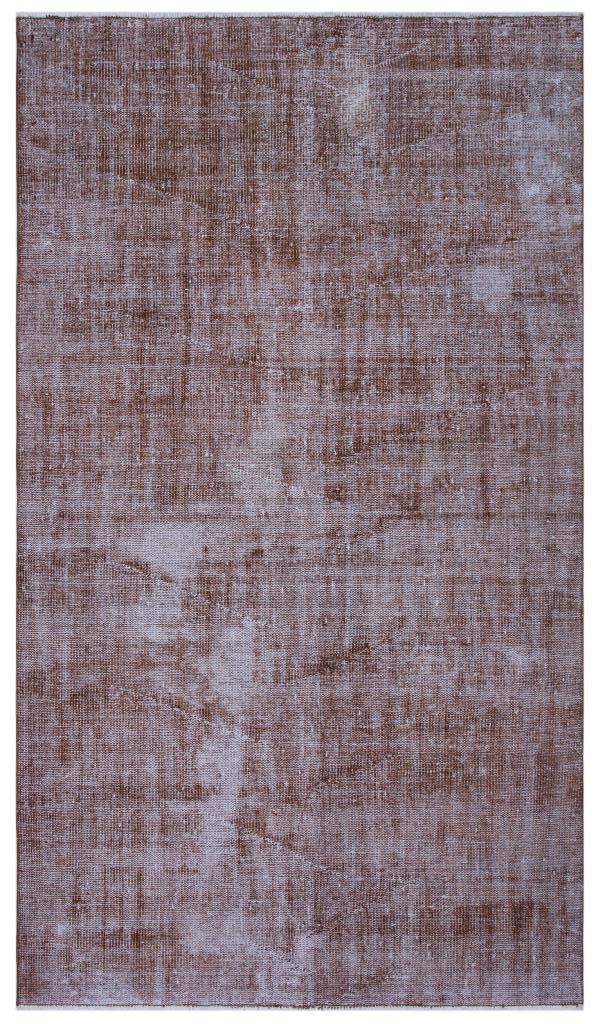 Apex Vintage Kahve 26845 154 x 262 cm