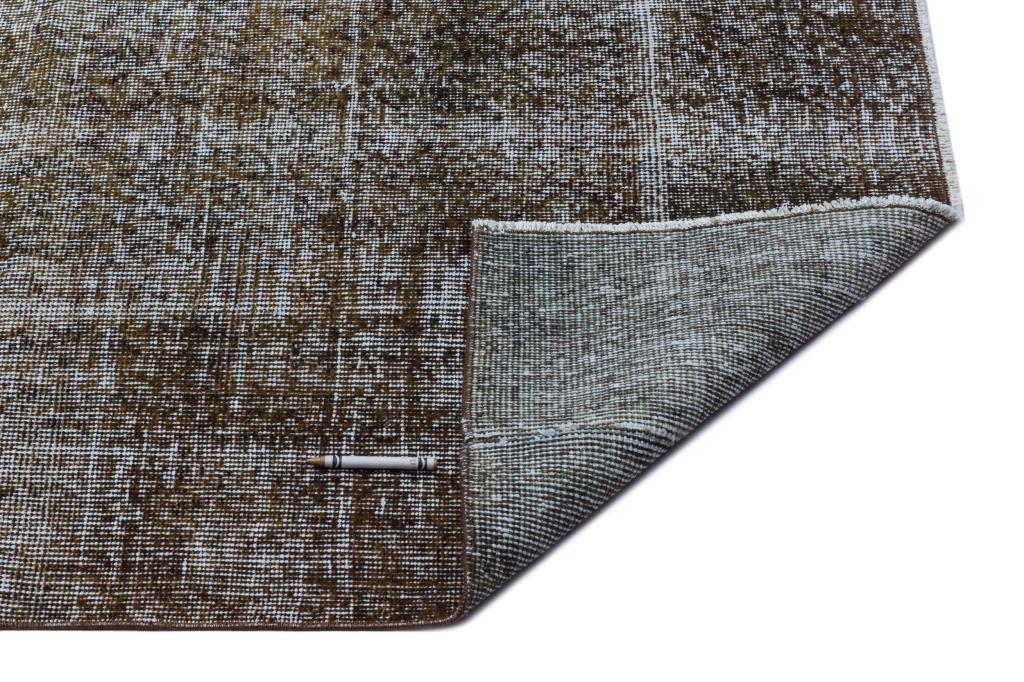 Apex Vintage Kahve 26847 195 x 311 cm