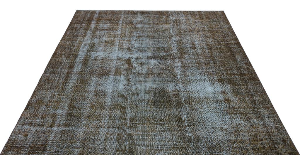 Apex Vintage Kahve 26847 195 x 311 cm