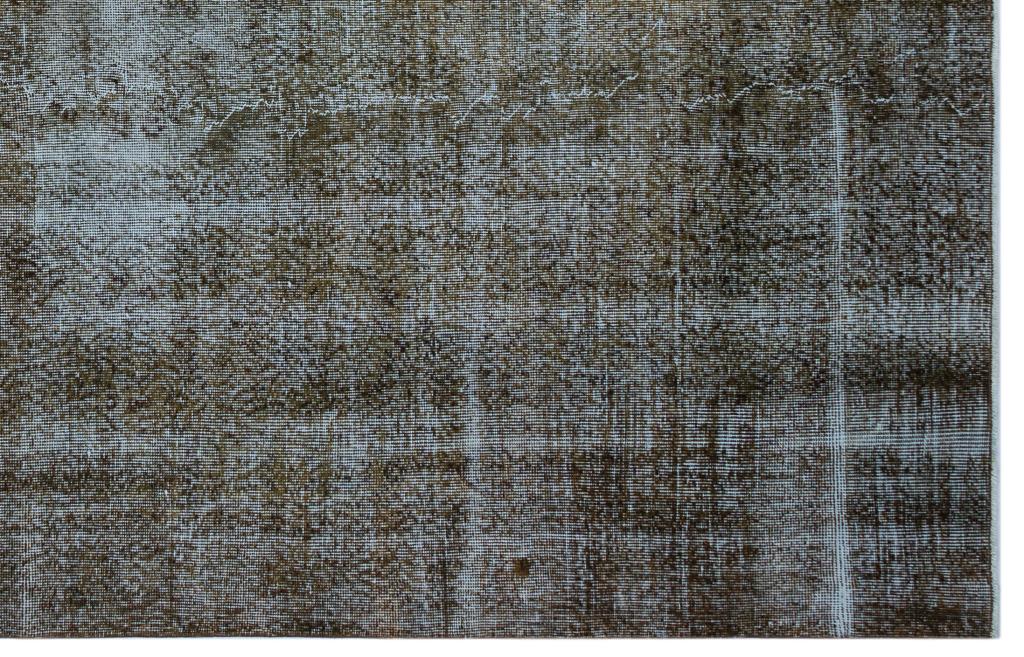 Apex Vintage Kahve 26847 195 x 311 cm