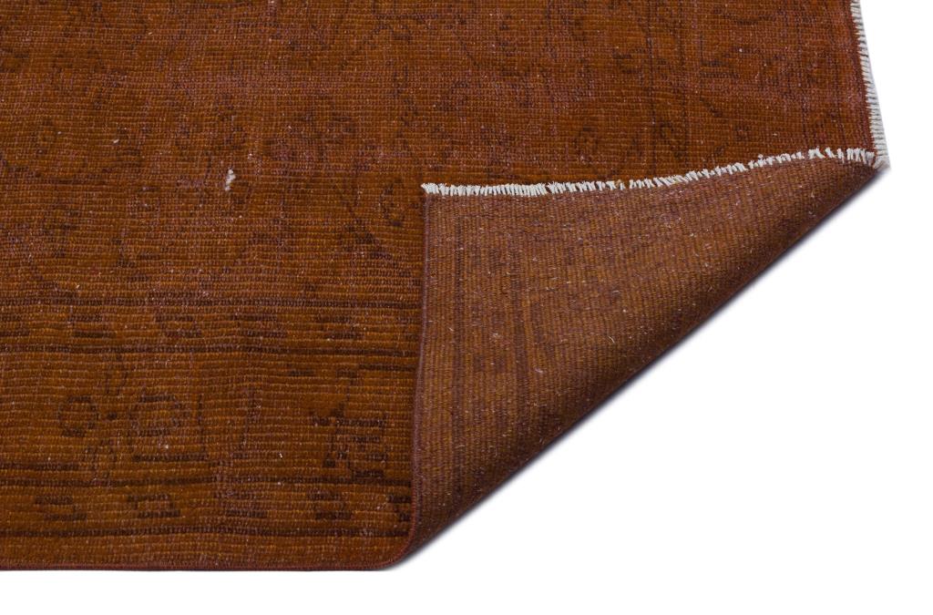 Apex Vintage Kahve 26926 160 x 248 cm
