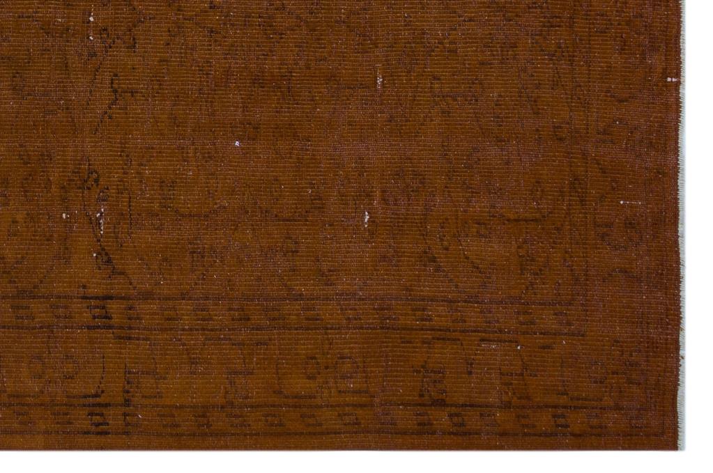 Apex Vintage Kahve 26926 160 x 248 cm