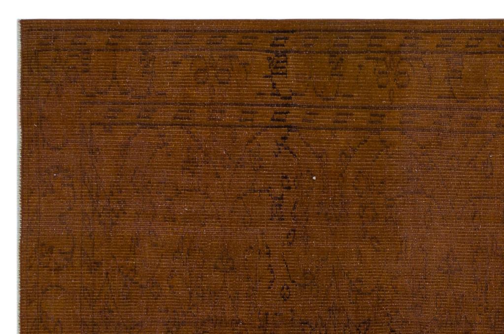 Apex Vintage Kahve 26926 160 x 248 cm