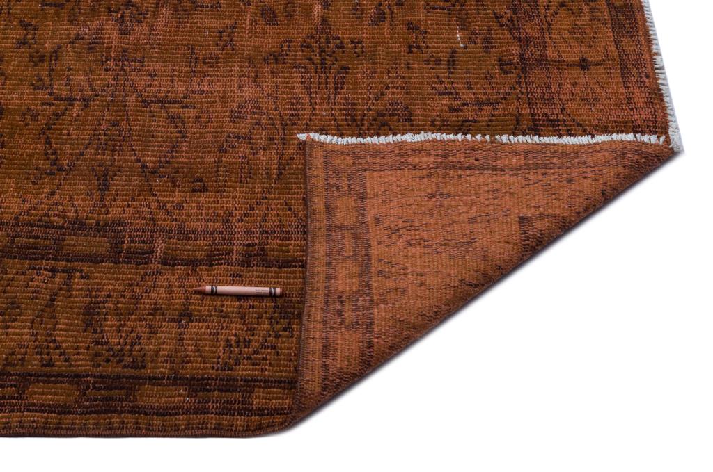 Apex Vintage Kahve 26930 188 x 280 cm