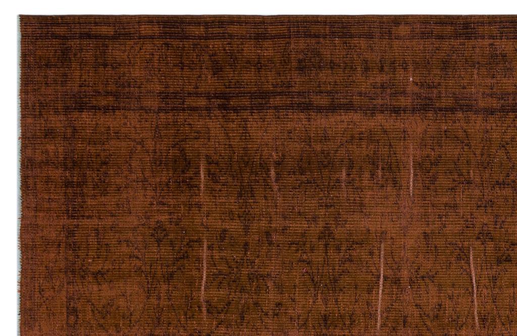 Apex Vintage Kahve 26930 188 x 280 cm
