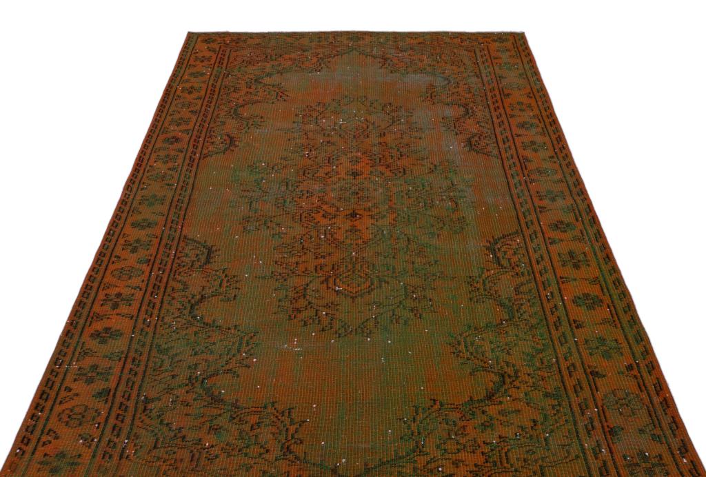 Apex Vintage Kahve 26956 160 x 260 cm