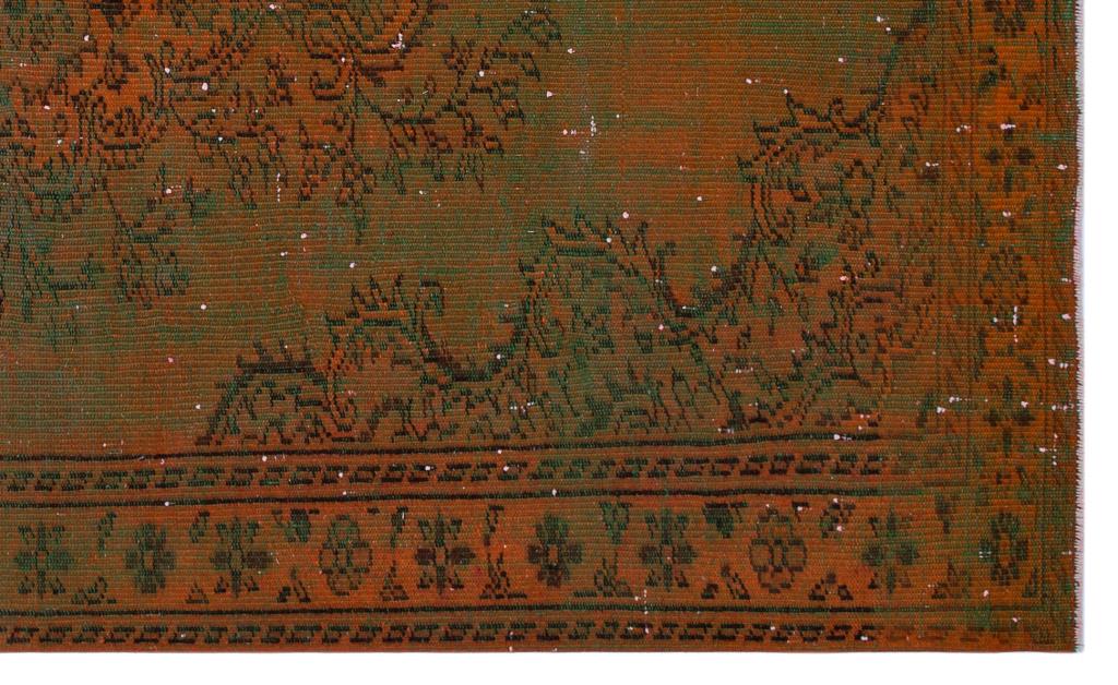 Apex Vintage Kahve 26956 160 x 260 cm
