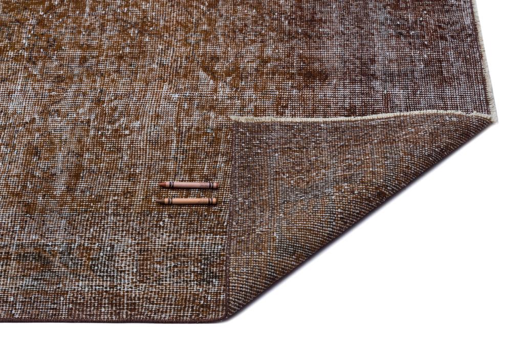 Apex Vintage Kahve 27046 217 x 335 cm