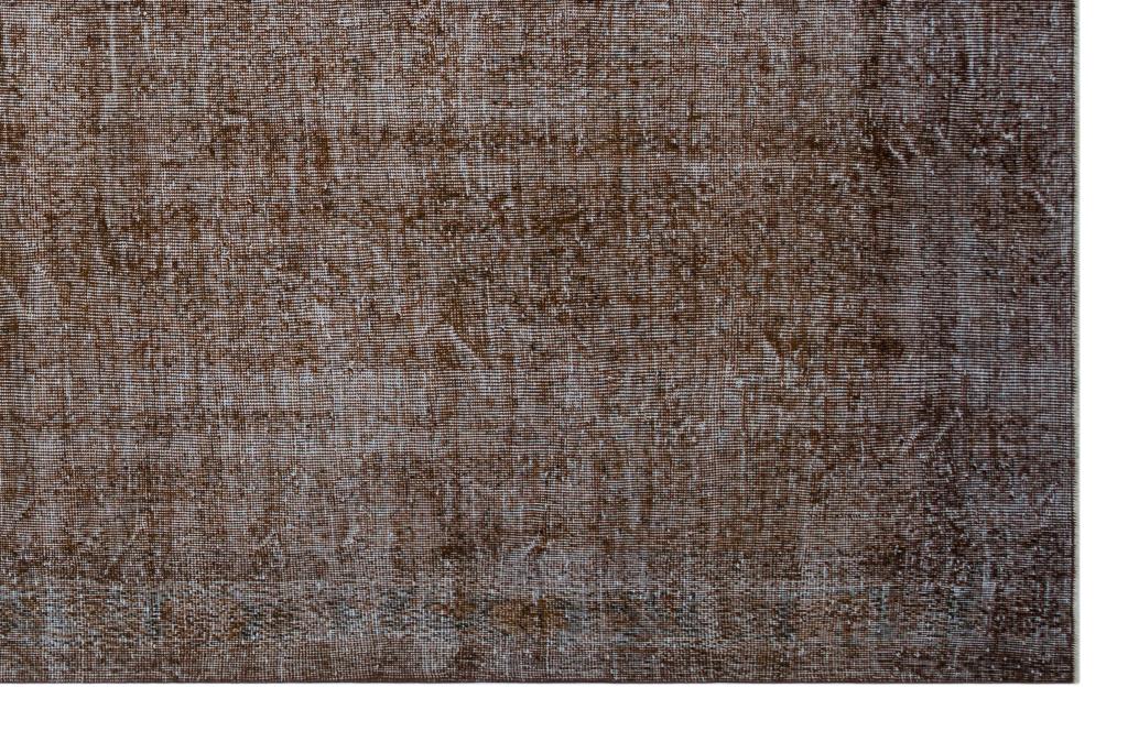 Apex Vintage Kahve 27046 217 x 335 cm