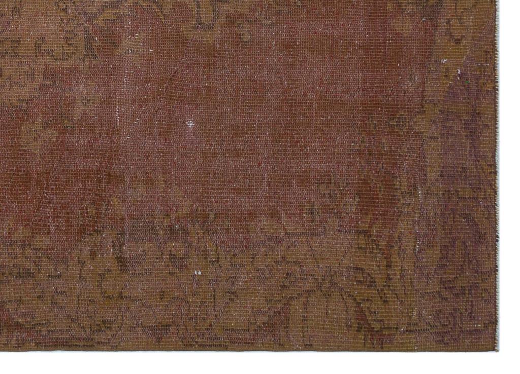 Apex Vintage Kahve 27089 157 x 232 cm