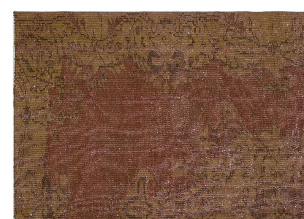 Apex Vintage Kahve 27089 157 x 232 cm