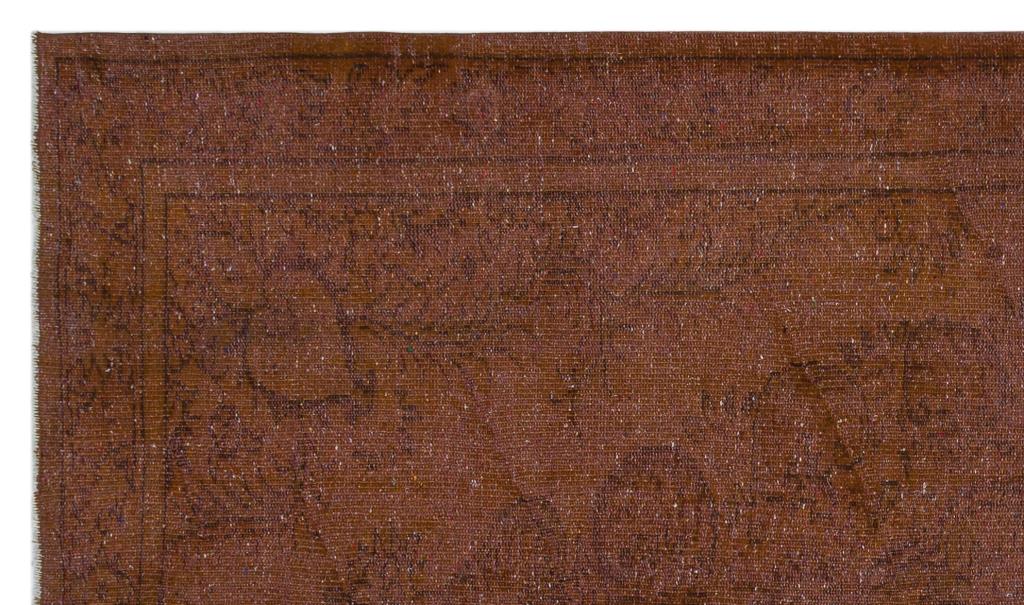 Apex Vintage Kahve 27346 164 x 282 cm