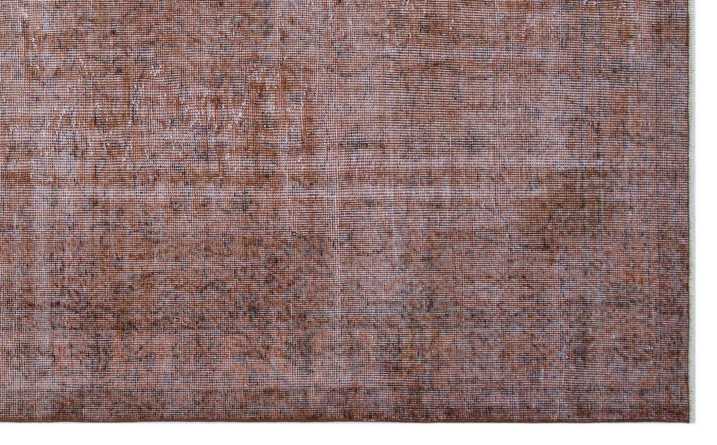 Apex Vintage Kahve 27347 173 x 285 cm