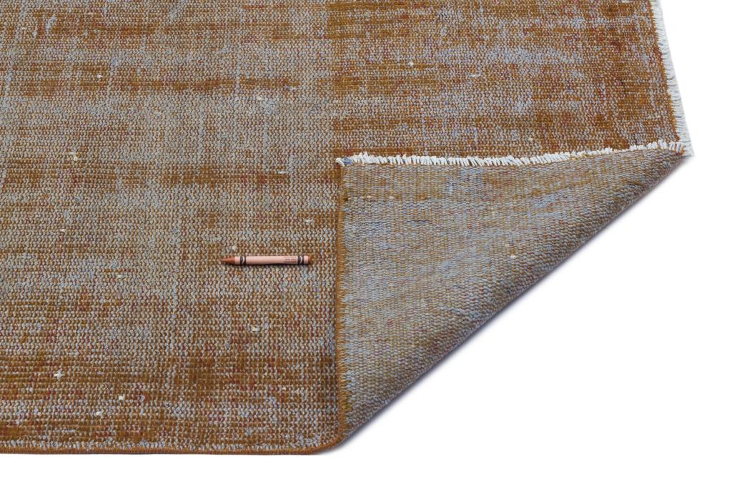 Apex Vintage Kahve 27826 152 x 235 cm