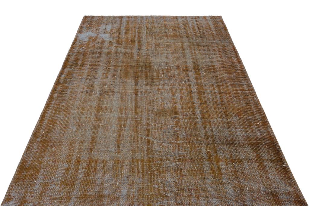Apex Vintage Kahve 27826 152 x 235 cm