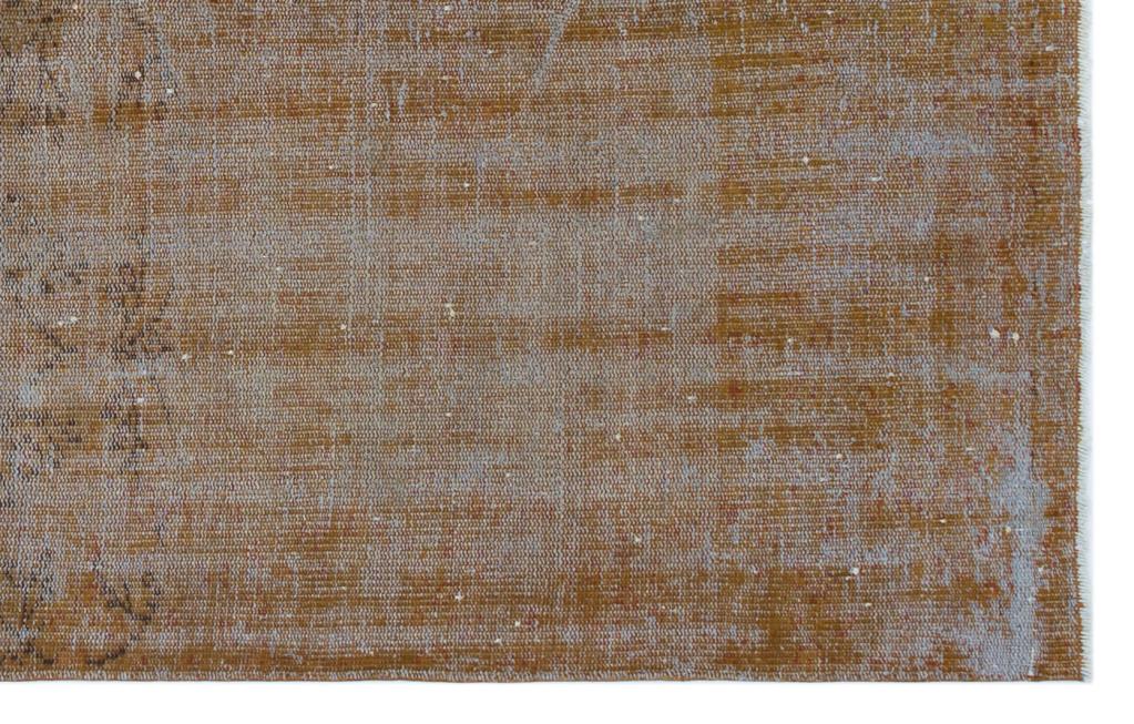 Apex Vintage Kahve 27826 152 x 235 cm