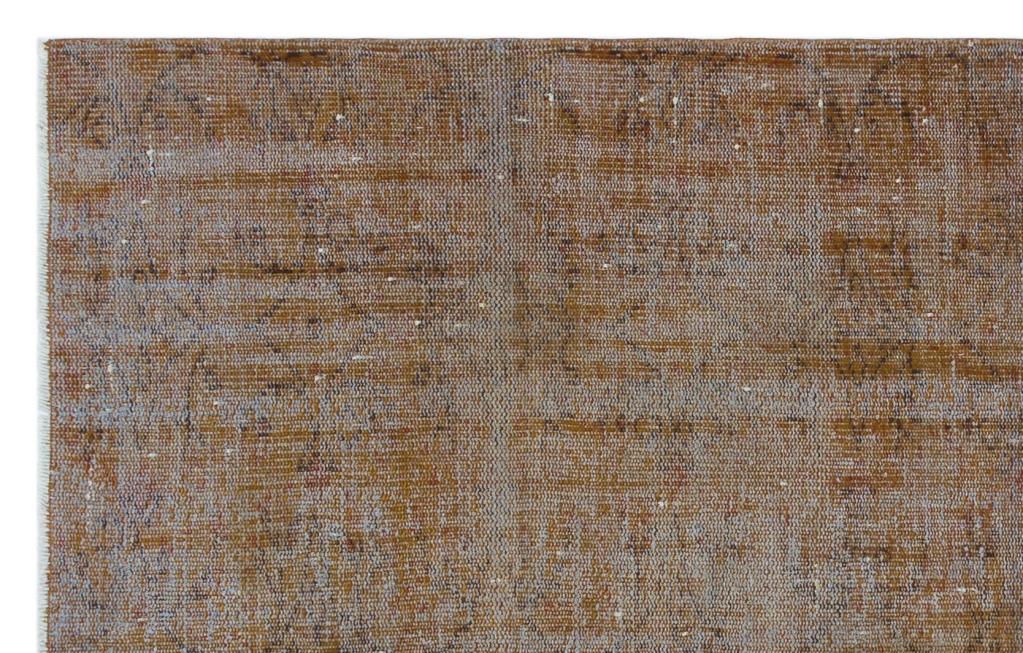 Apex Vintage Kahve 27826 152 x 235 cm
