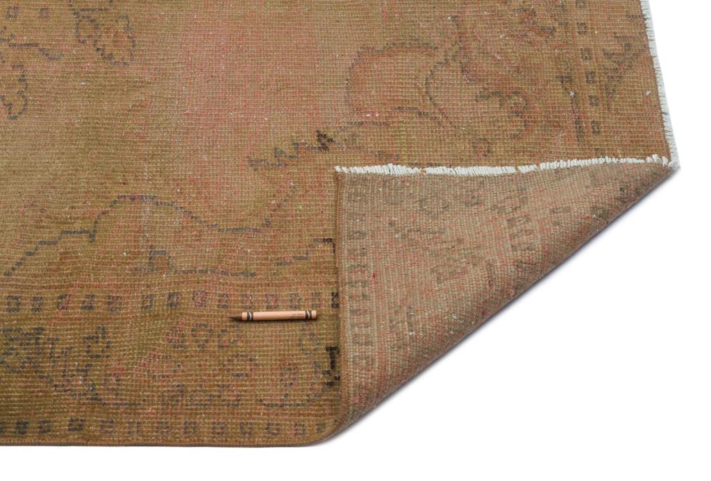 Apex Vintage Kahve 28145 174 x 279 cm