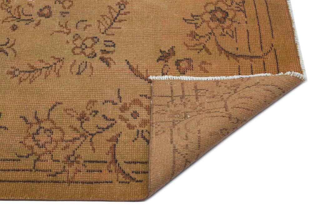 Apex Vintage Kahve 28156 170 x 276 cm