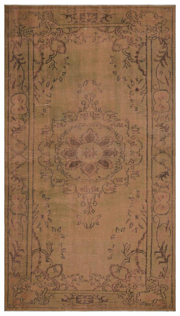 Apex Vintage Kahve 28185 164 x 294 cm