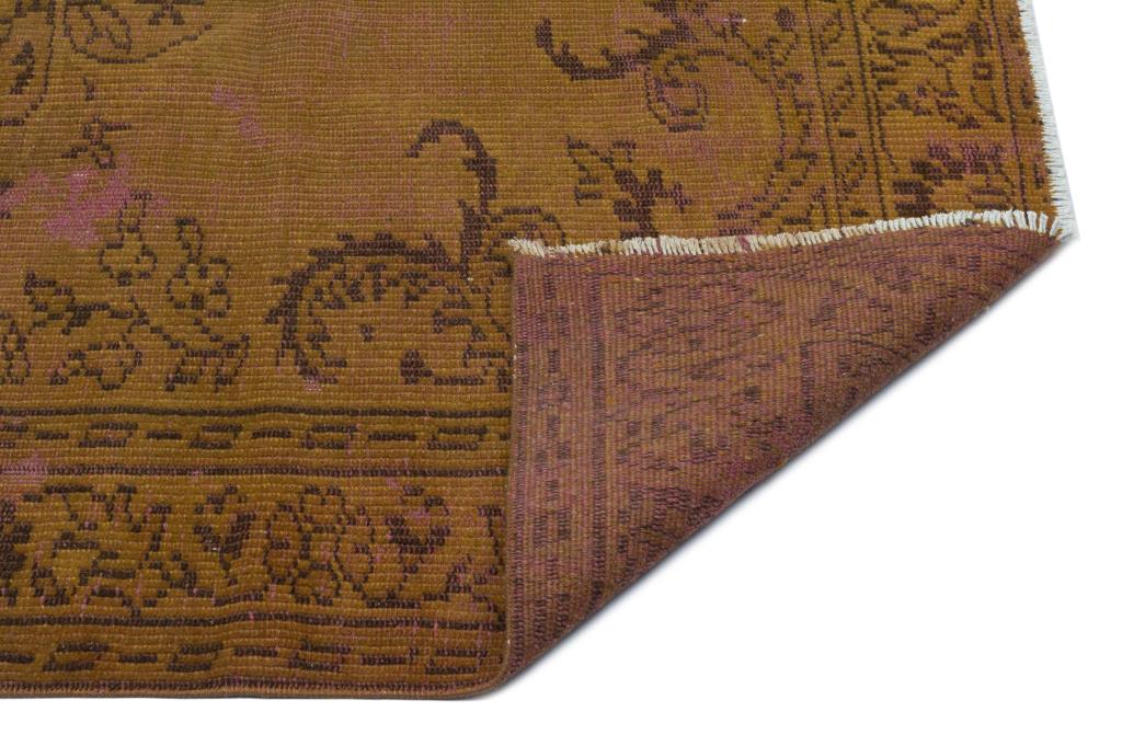 Apex Vintage Kahve 28188 159 x 236 cm