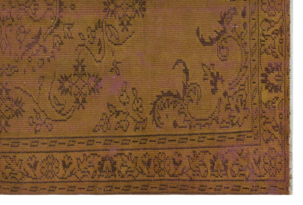 Apex Vintage Kahve 28188 159 x 236 cm