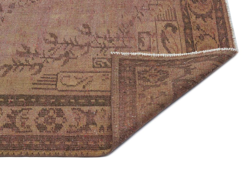 Apex Vintage Kahve 28200 149 x 282 cm