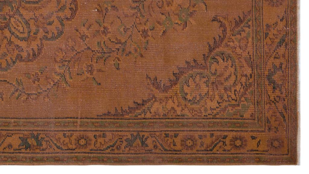 Apex Vintage Kahve 28218 160 x 285 cm