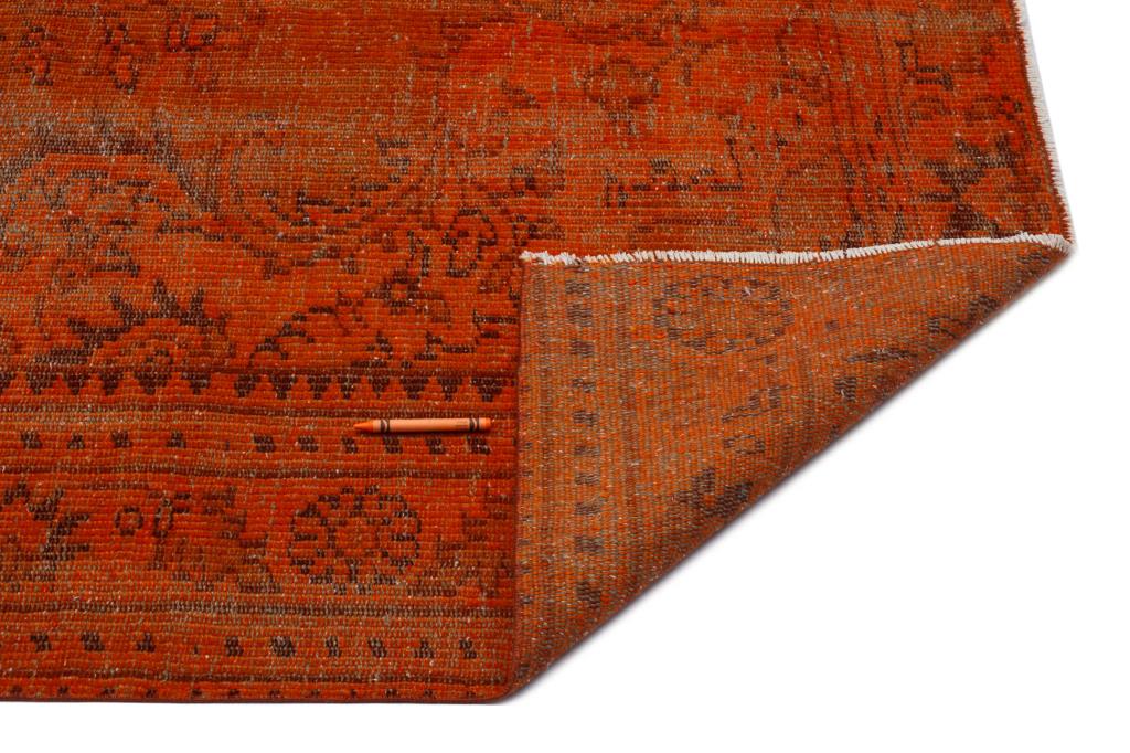 Apex Vintage Kahve 28302 172 x 280 cm