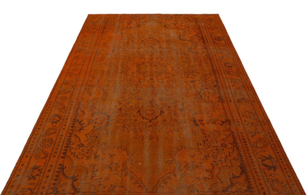 Apex Vintage Kahve 28302 172 x 280 cm