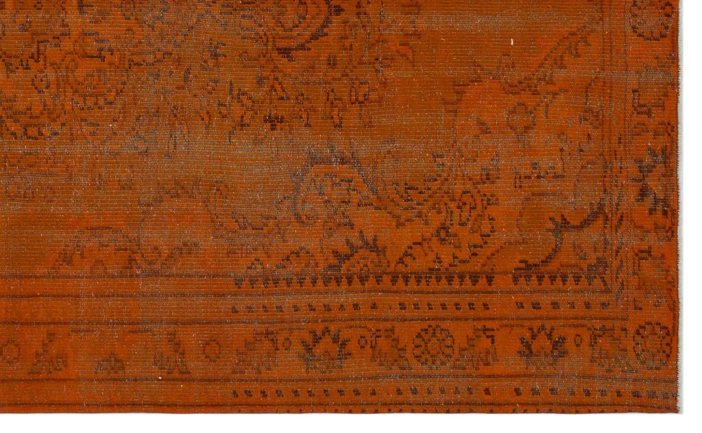 Apex Vintage Kahve 28302 172 x 280 cm