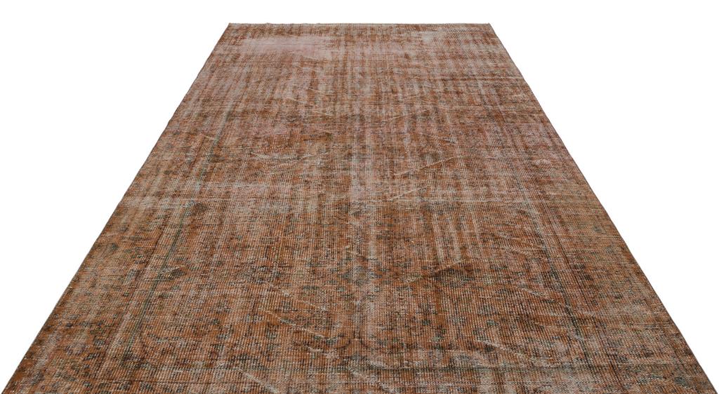Apex Vintage Kahve 28349 204 x 303 cm