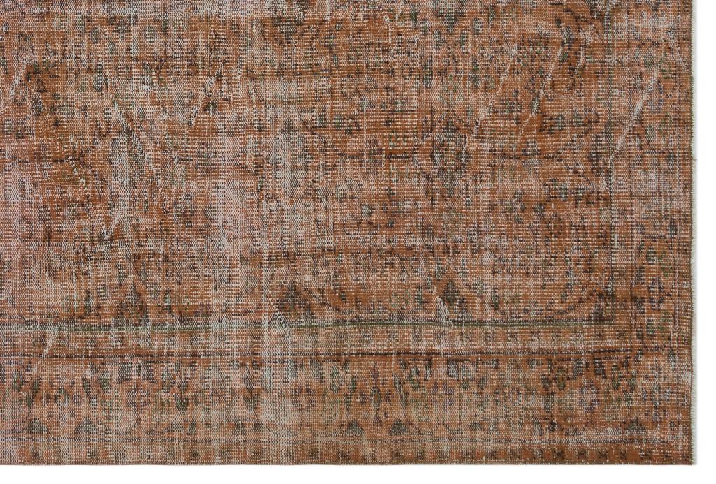 Apex Vintage Kahve 28349 204 x 303 cm
