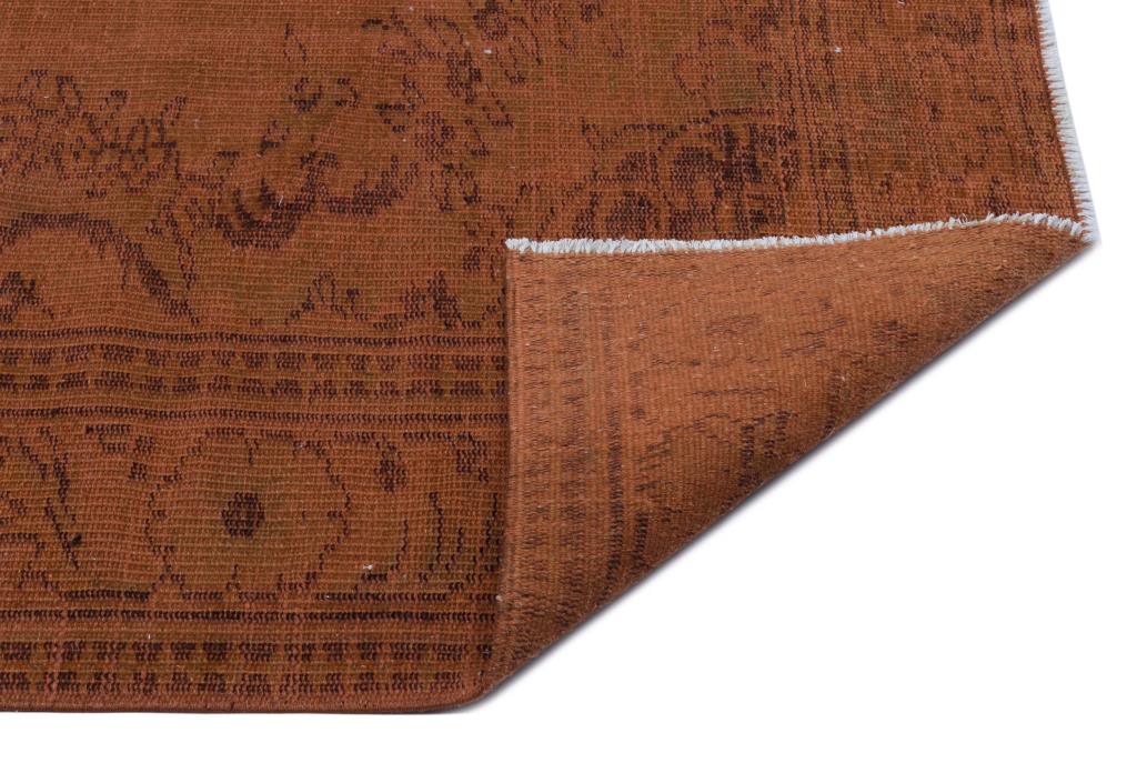 Apex Vintage Kahve 28412 186 x 309 cm