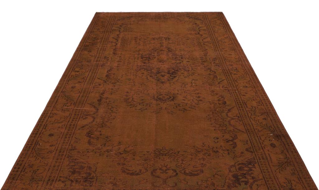 Apex Vintage Kahve 28412 186 x 309 cm