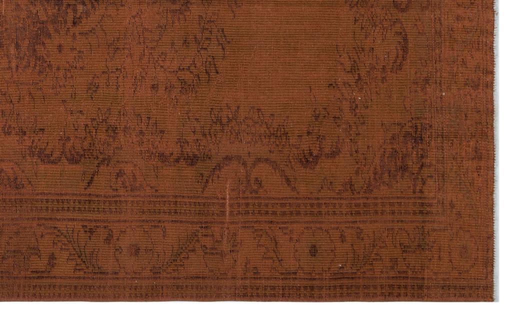 Apex Vintage Kahve 28412 186 x 309 cm