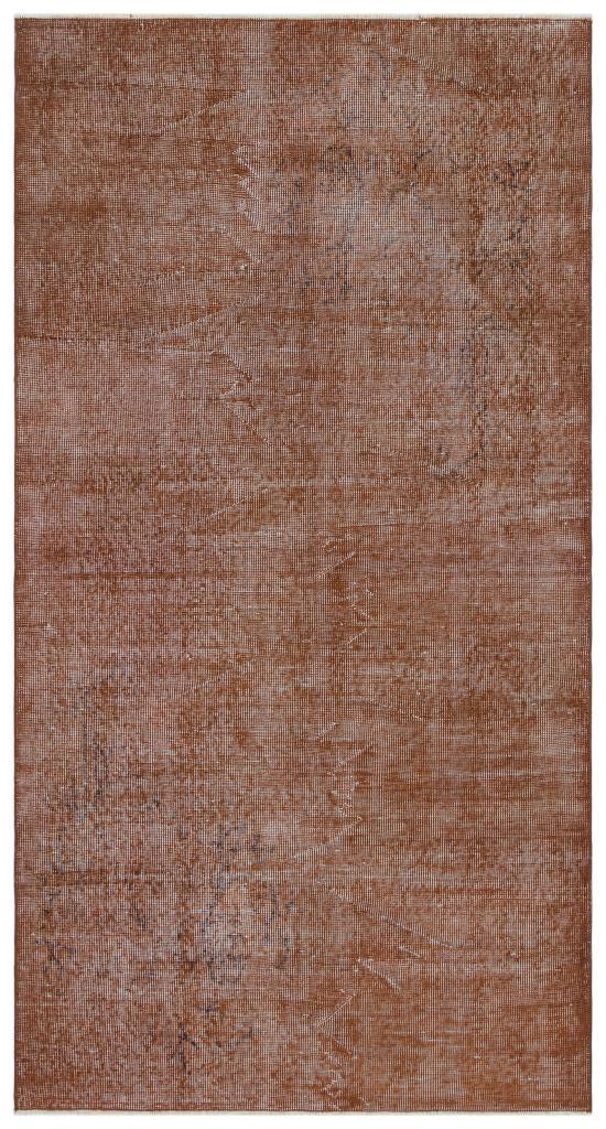 Apex Vintage Kahve 28477 113 x 210 cm