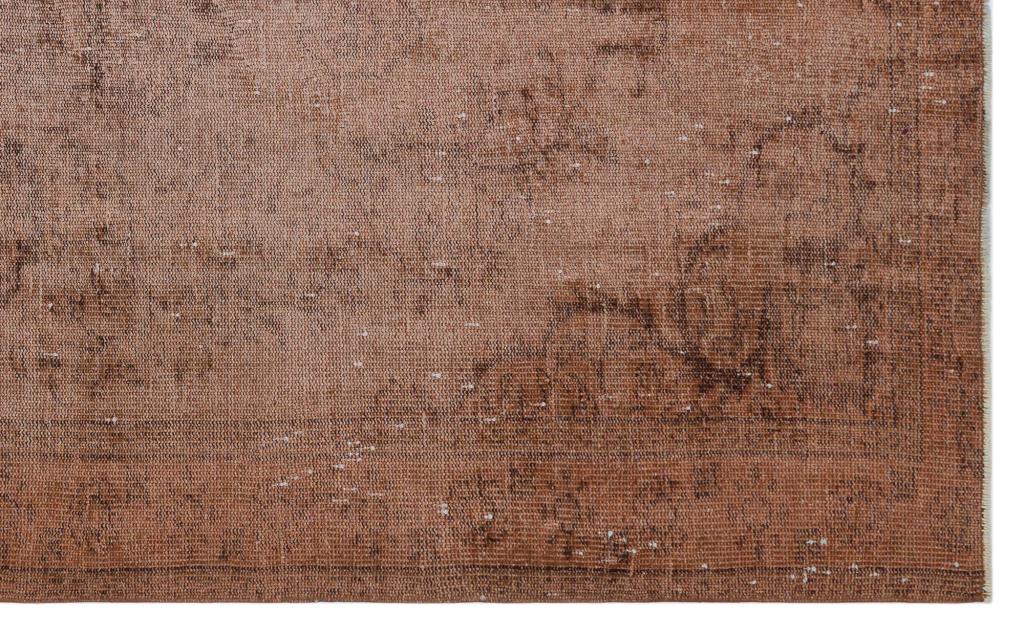 Apex Vintage Kahve 28541 158 x 264 cm