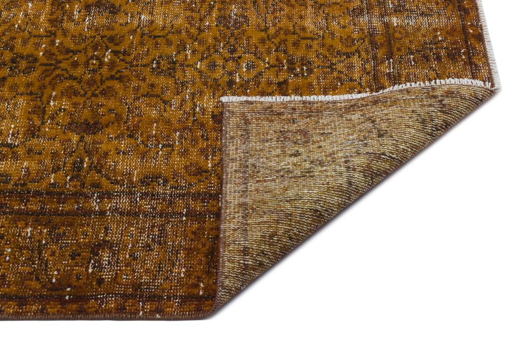 Apex Vintage Kahve 28884 153 x 265 cm